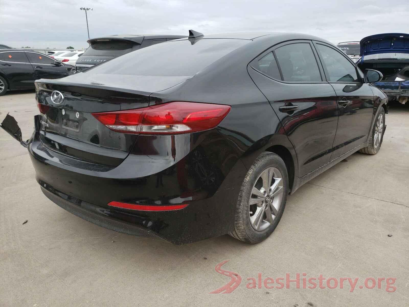 KMHD84LF6HU355031 2017 HYUNDAI ELANTRA