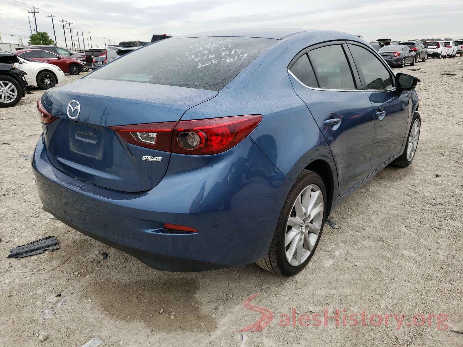 3MZBN1V71HM115878 2017 MAZDA 3