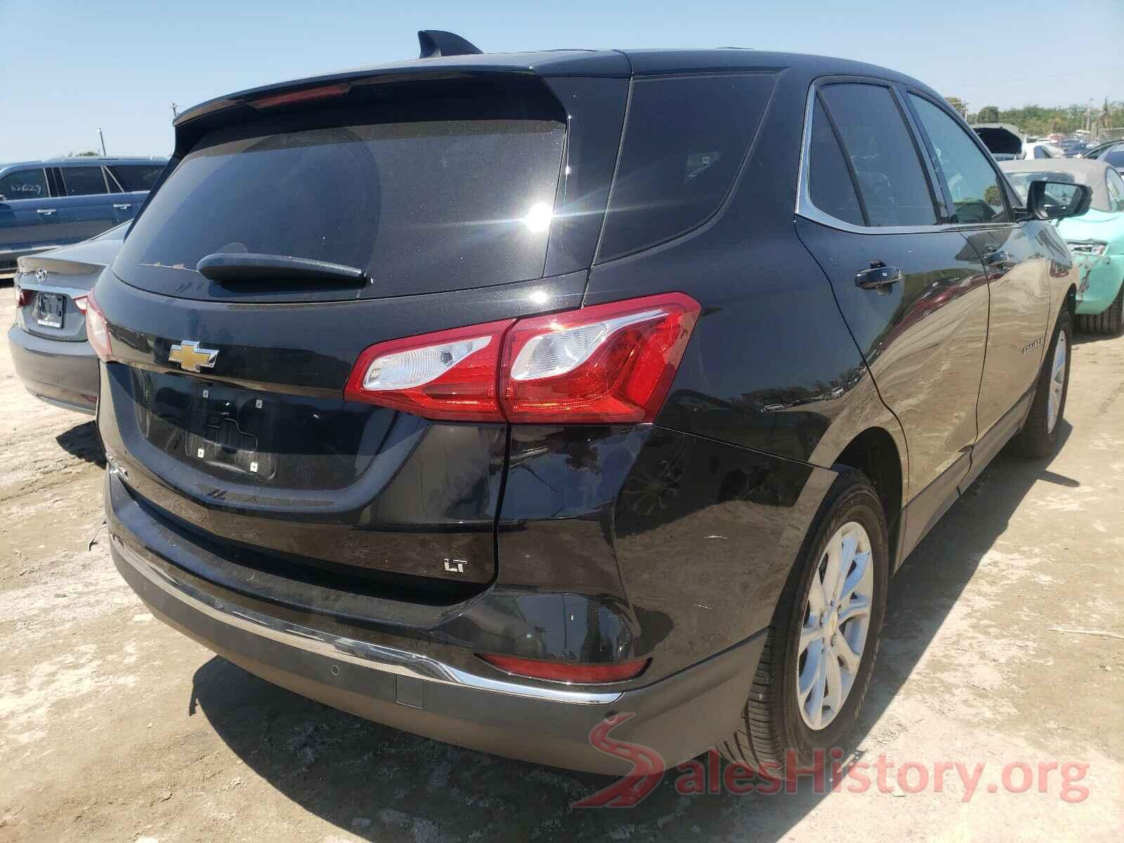 2GNAXKEV9K6207505 2019 CHEVROLET EQUINOX