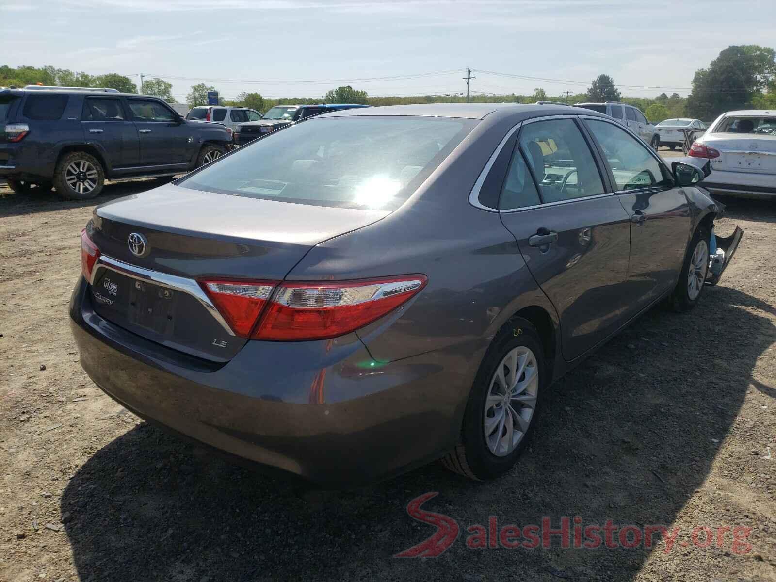 4T1BF1FK0HU267693 2017 TOYOTA CAMRY