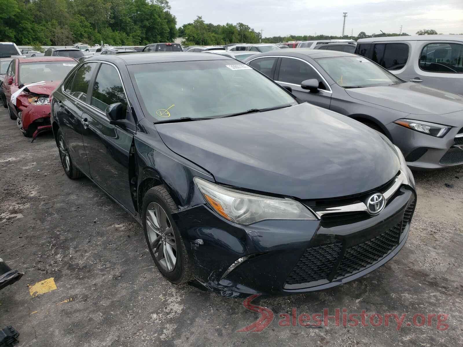 4T1BF1FK0GU257499 2016 TOYOTA CAMRY