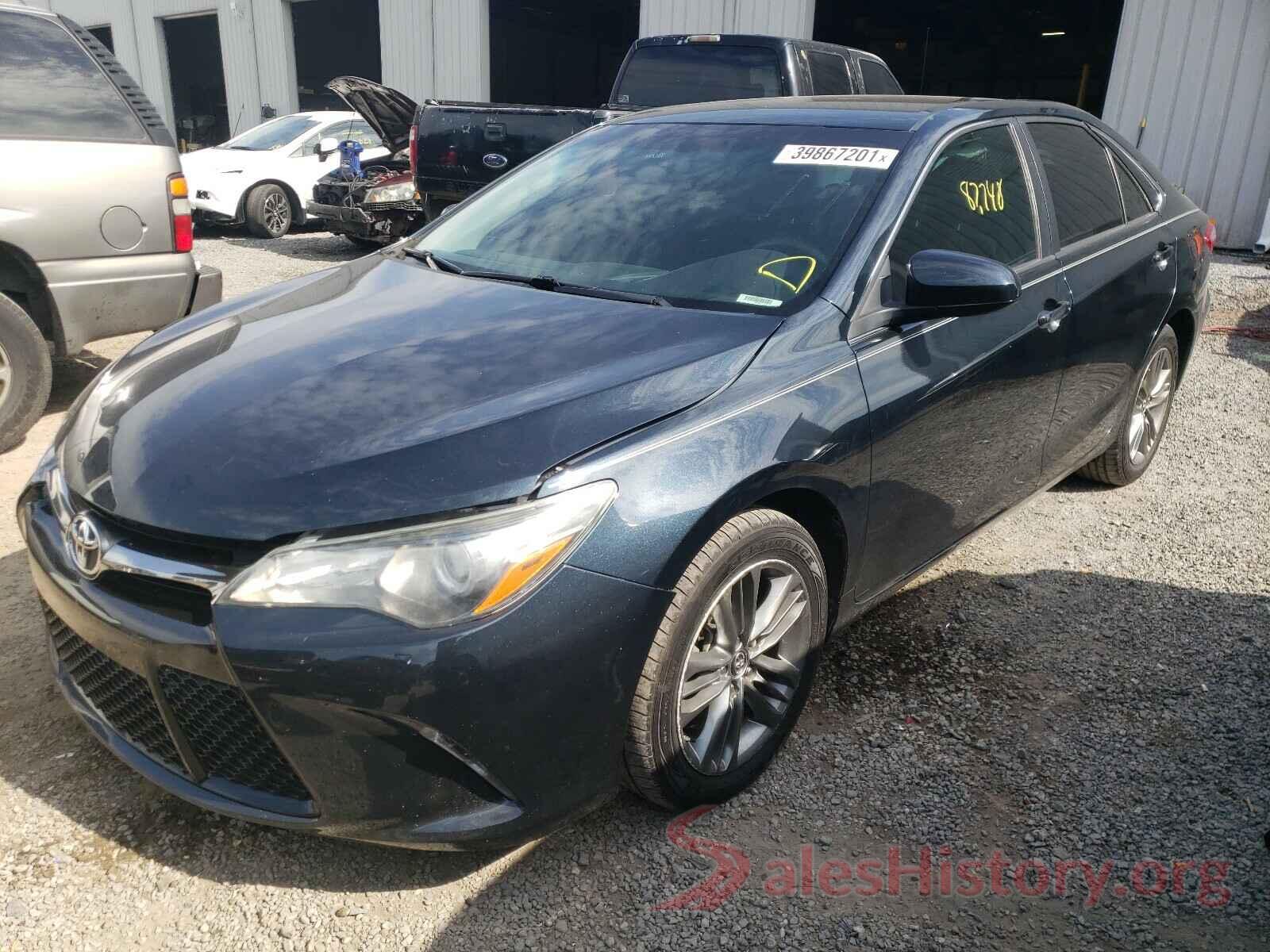 4T1BF1FK0GU257499 2016 TOYOTA CAMRY