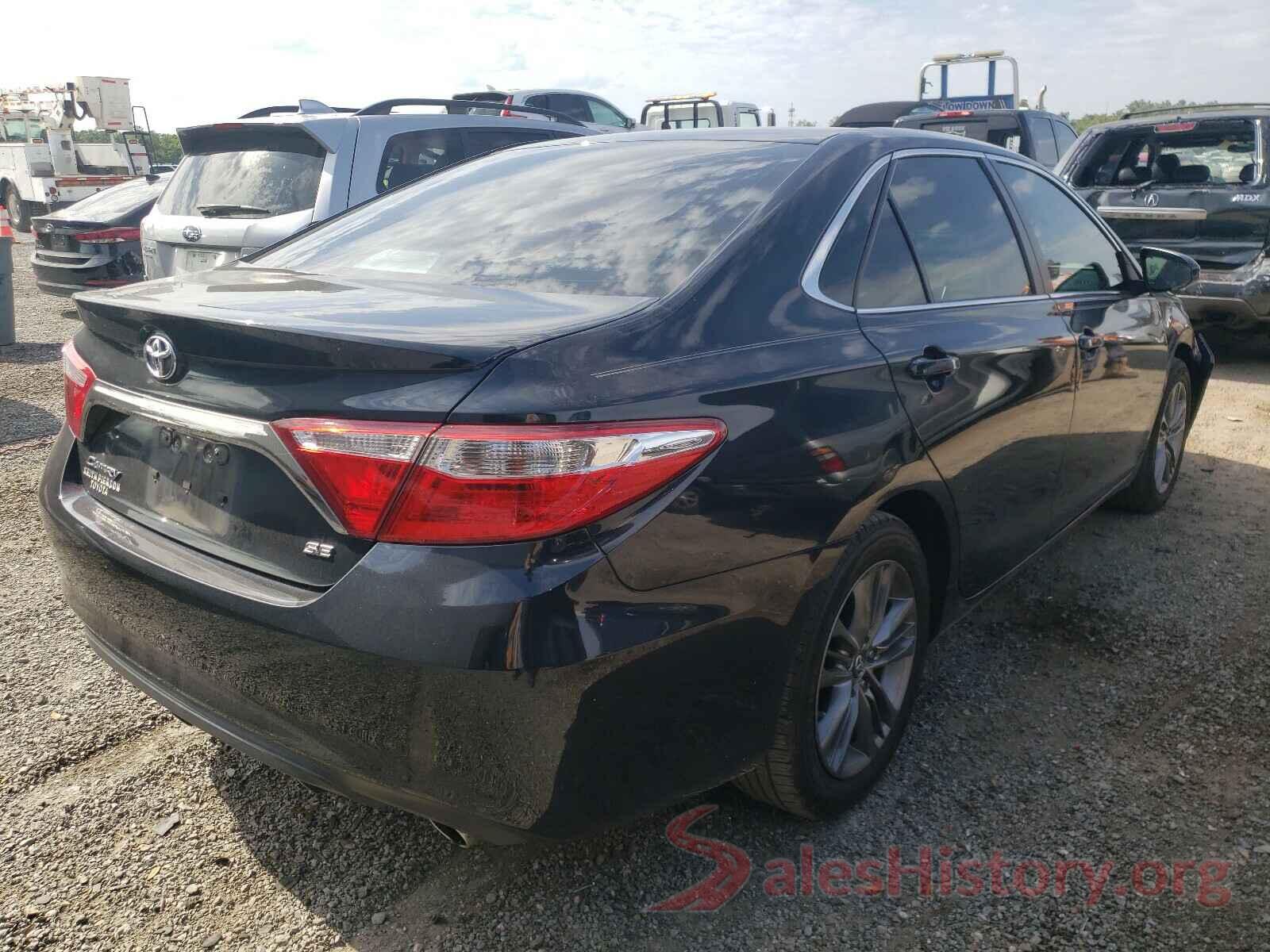 4T1BF1FK0GU257499 2016 TOYOTA CAMRY