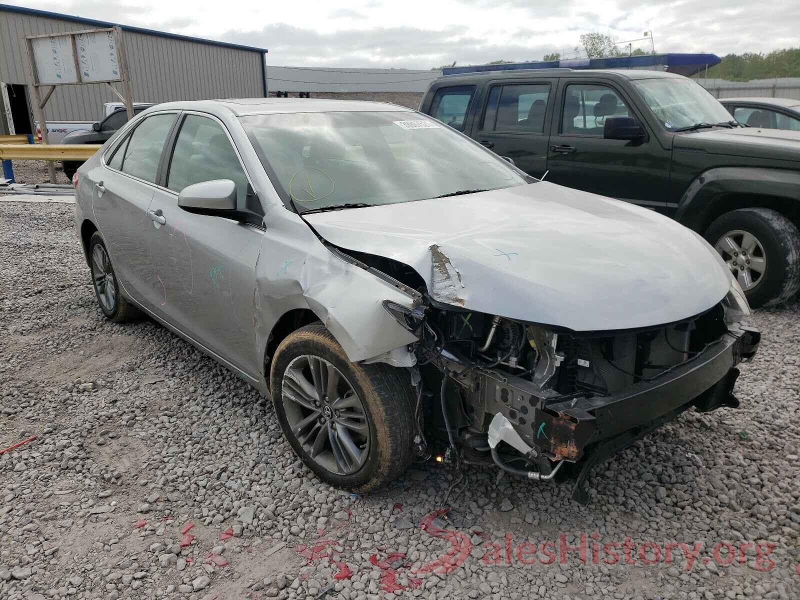 4T1BF1FK1HU306162 2017 TOYOTA CAMRY