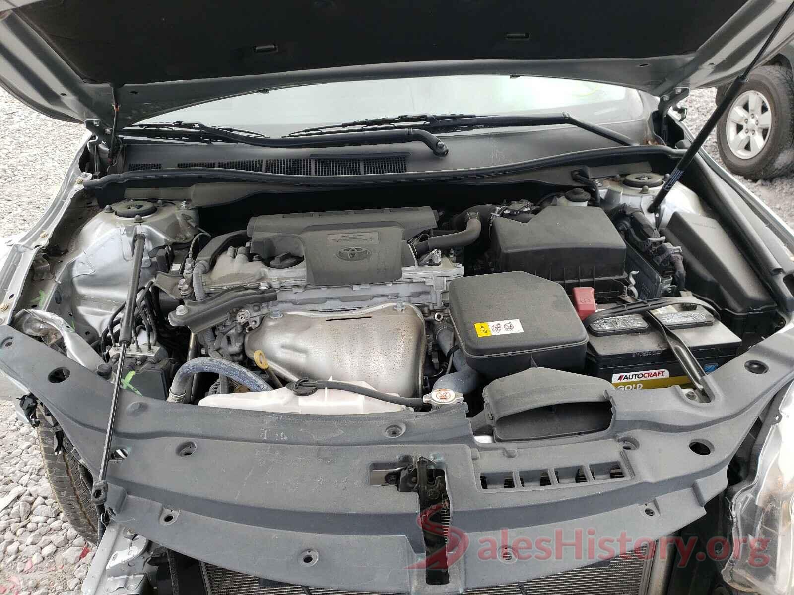 4T1BF1FK1HU306162 2017 TOYOTA CAMRY