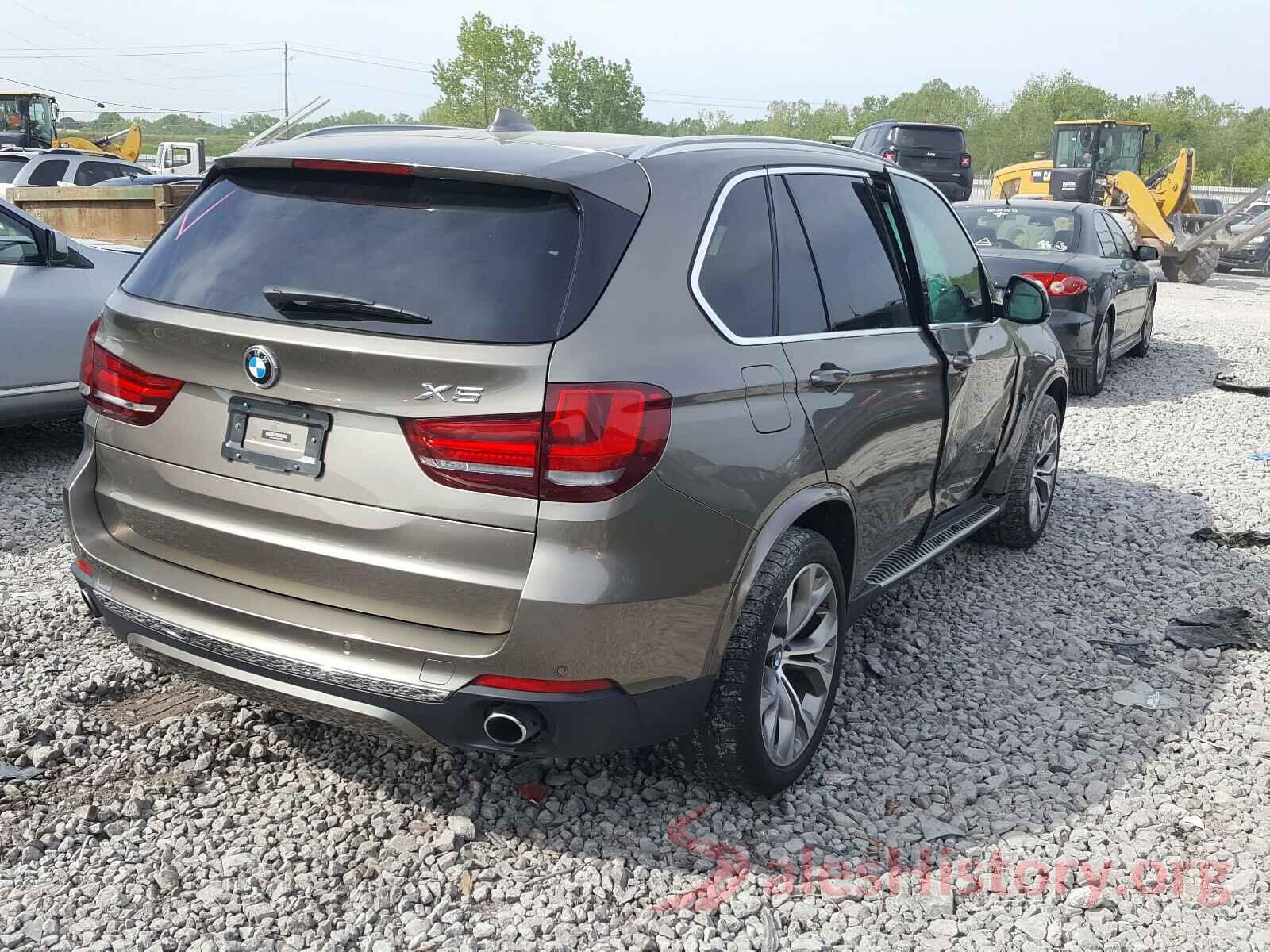 5UXKR0C31H0X77110 2017 BMW X5