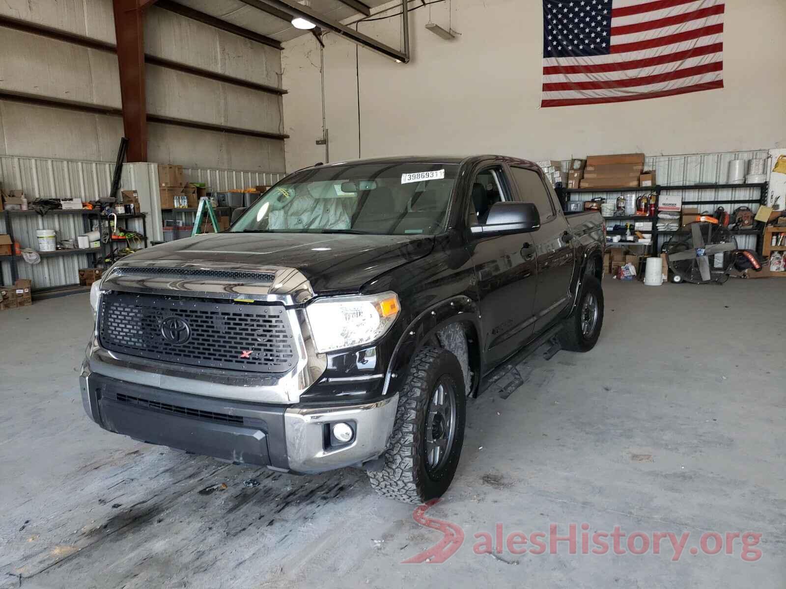 5TFEW5F16HX212566 2017 TOYOTA TUNDRA