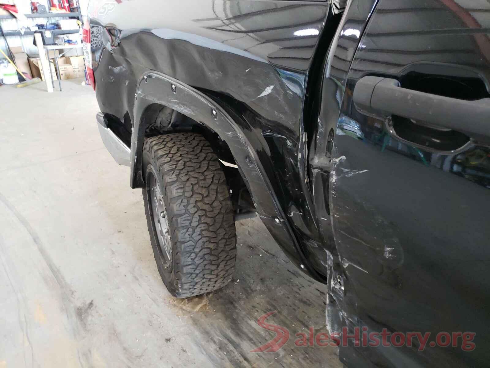 5TFEW5F16HX212566 2017 TOYOTA TUNDRA