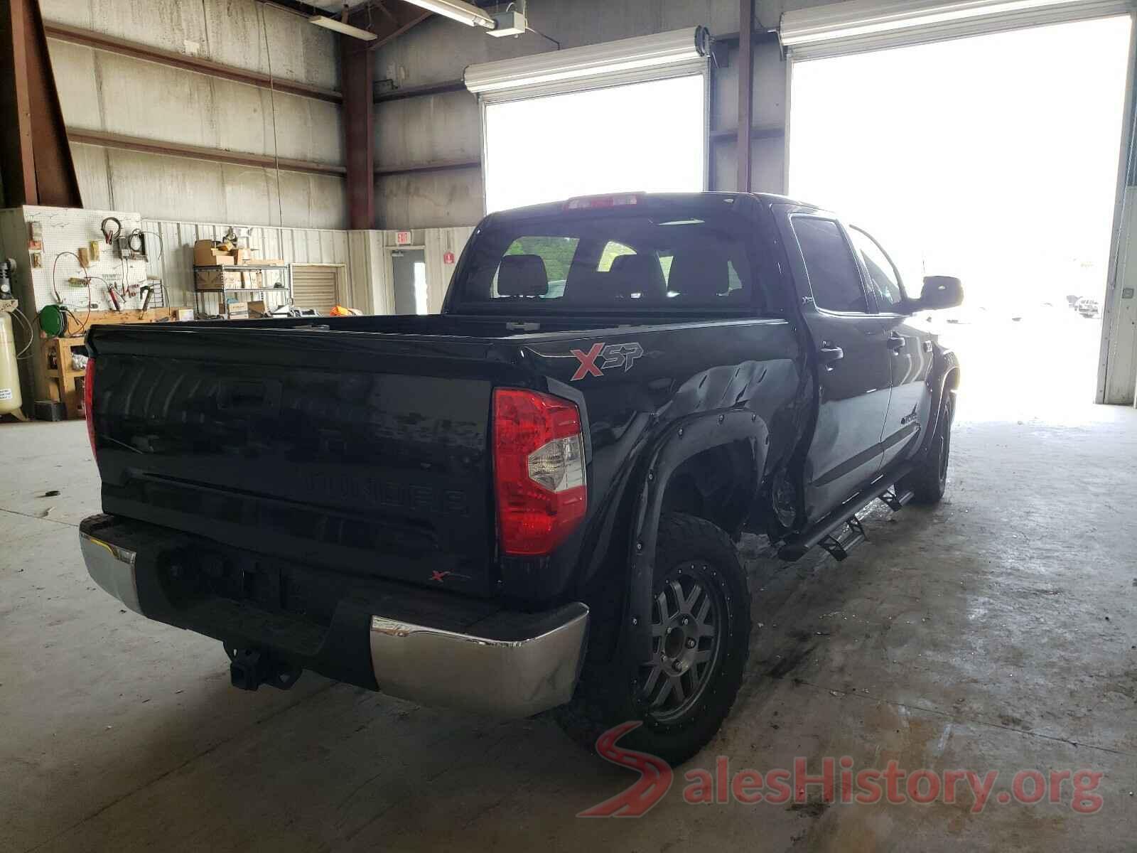 5TFEW5F16HX212566 2017 TOYOTA TUNDRA