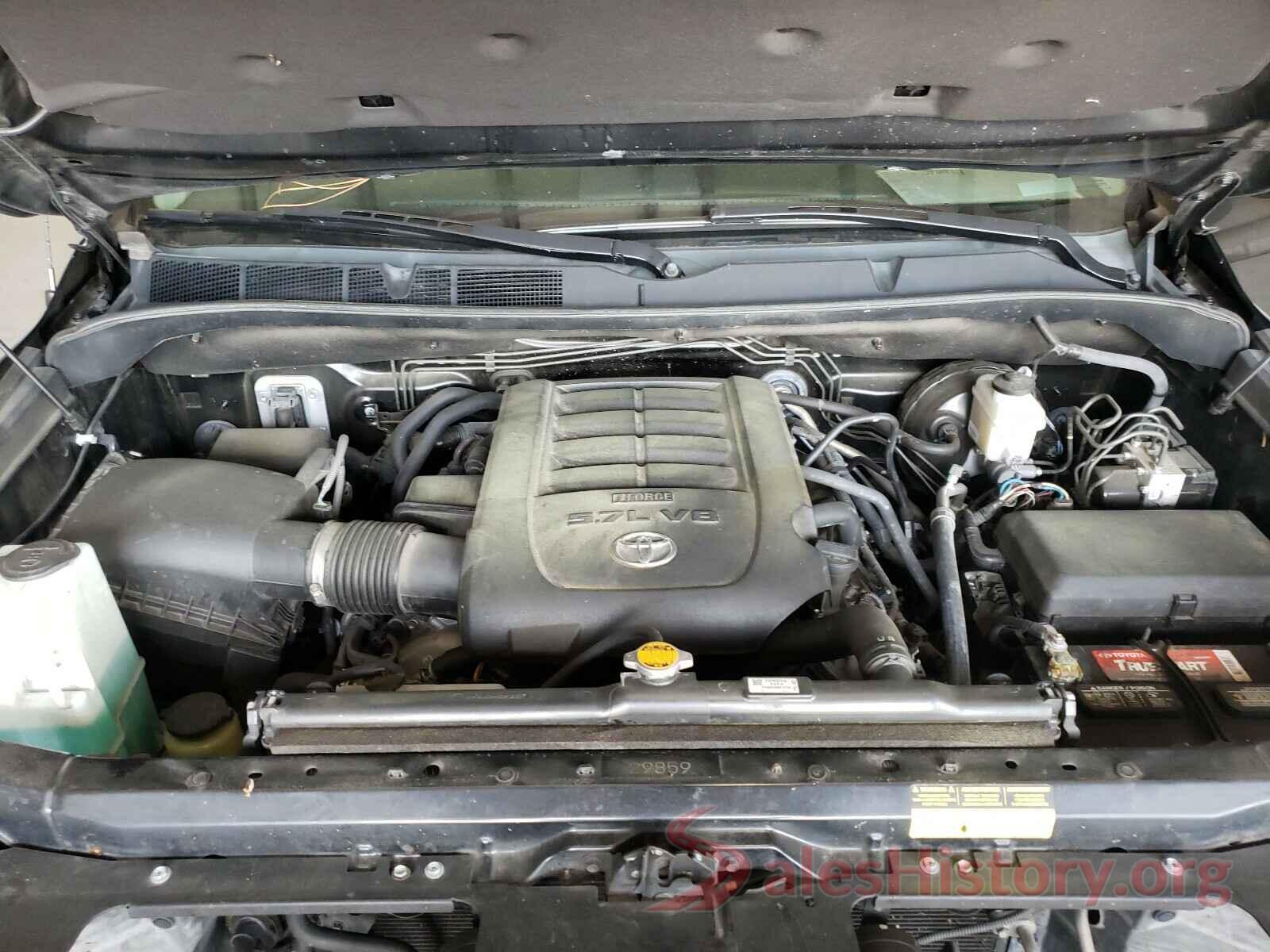 5TFEW5F16HX212566 2017 TOYOTA TUNDRA