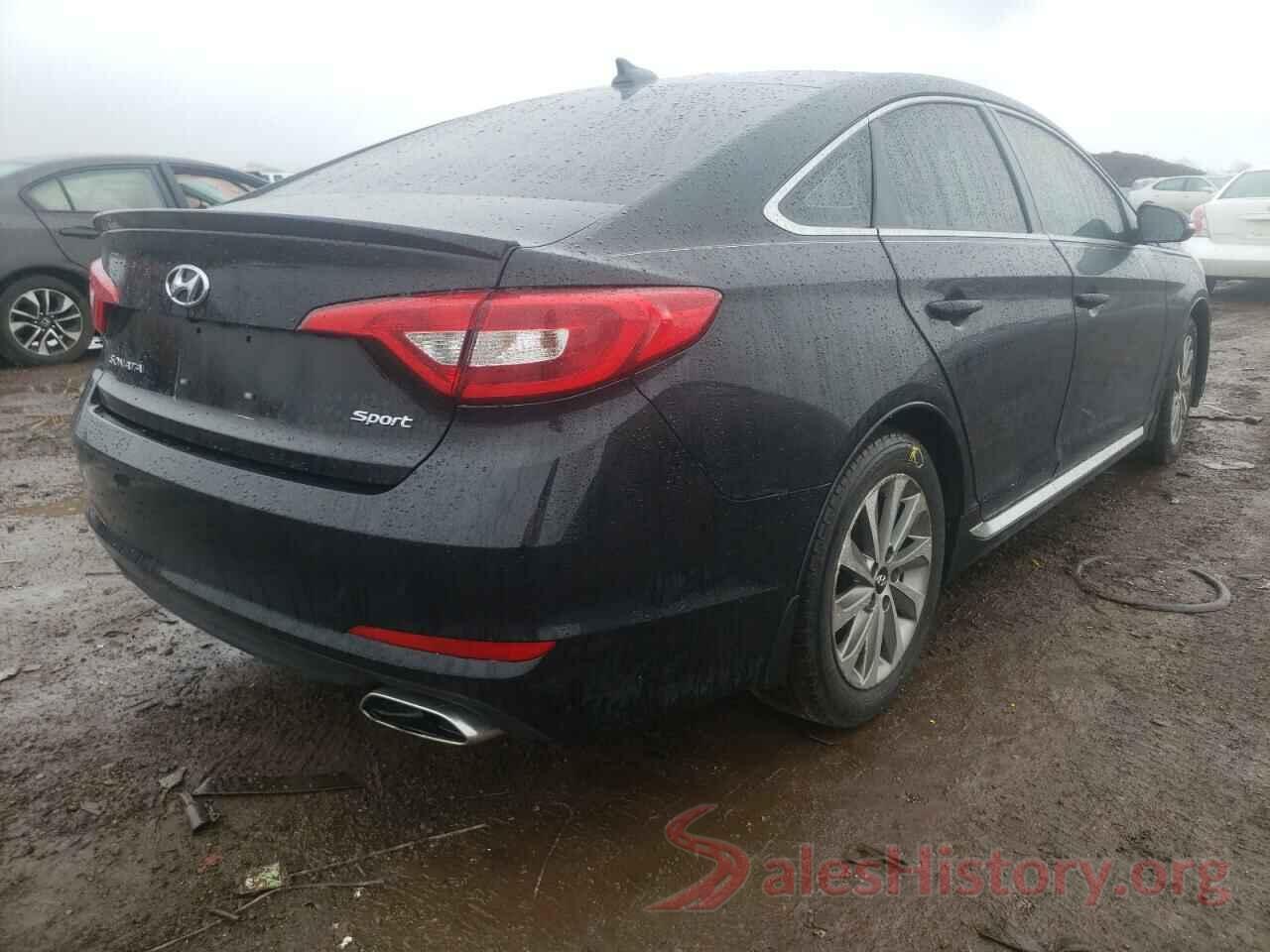 5NPE34AF1HH489983 2017 HYUNDAI SONATA