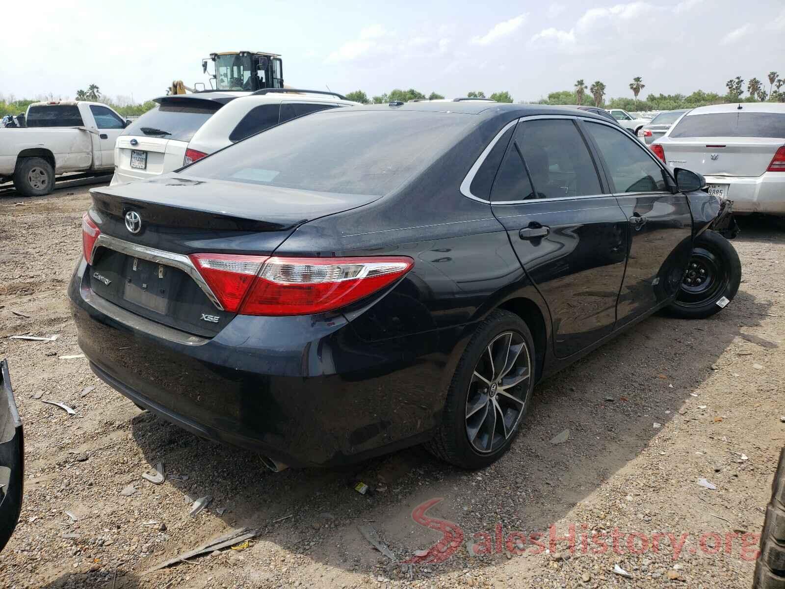 4T1BF1FK2HU764079 2017 TOYOTA CAMRY