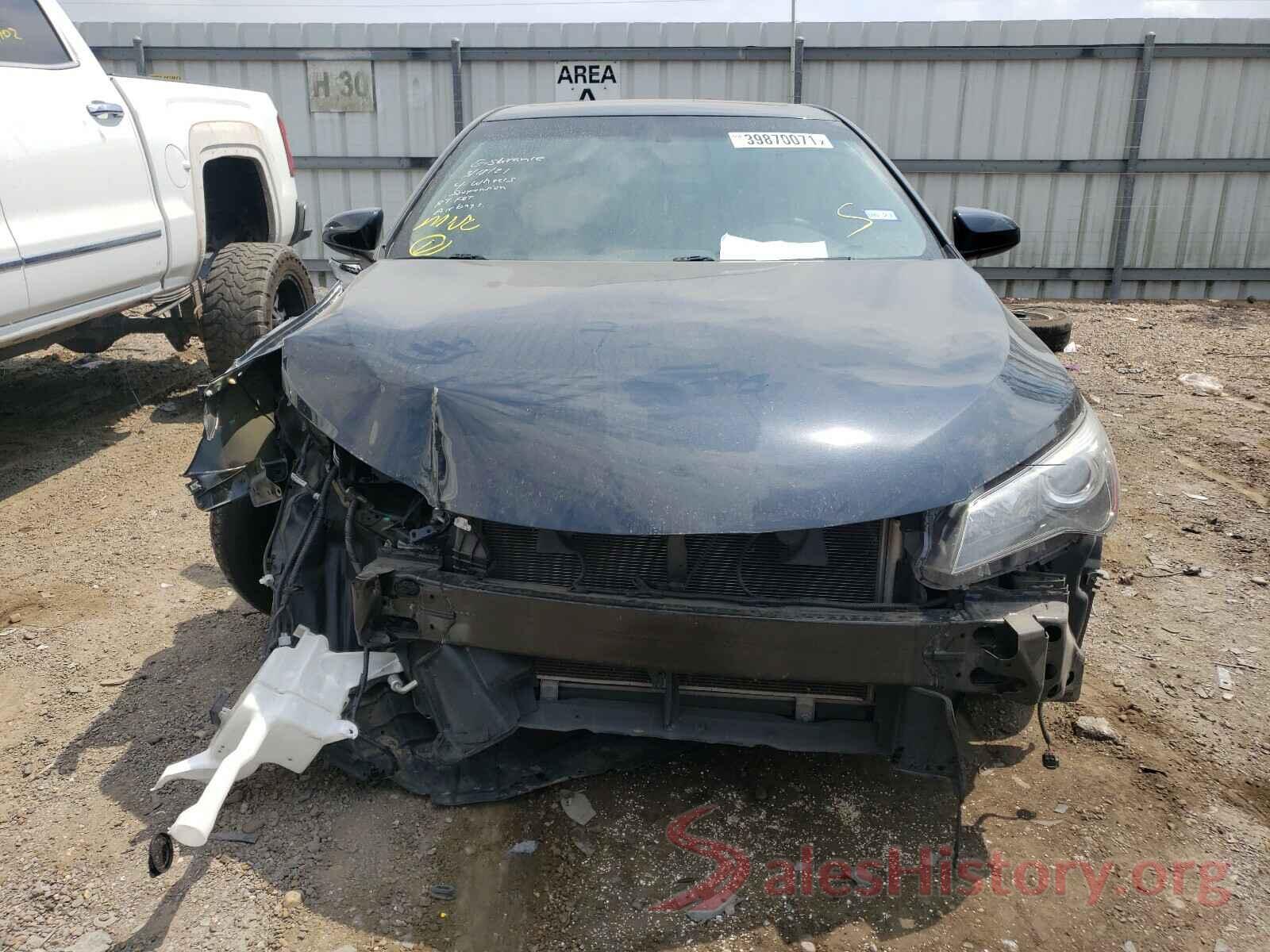 4T1BF1FK2HU764079 2017 TOYOTA CAMRY