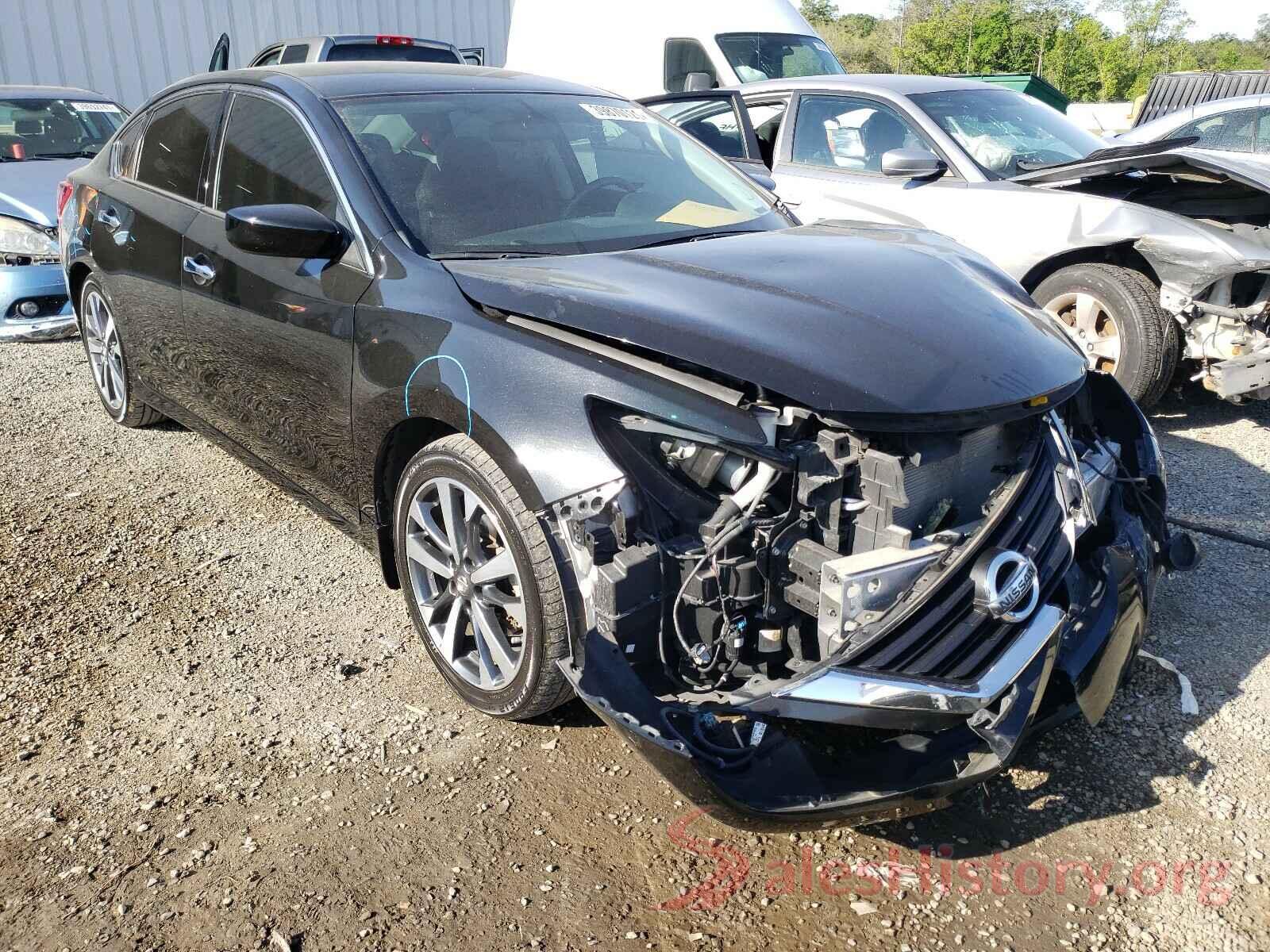 1N4AL3AP4HC473148 2017 NISSAN ALTIMA