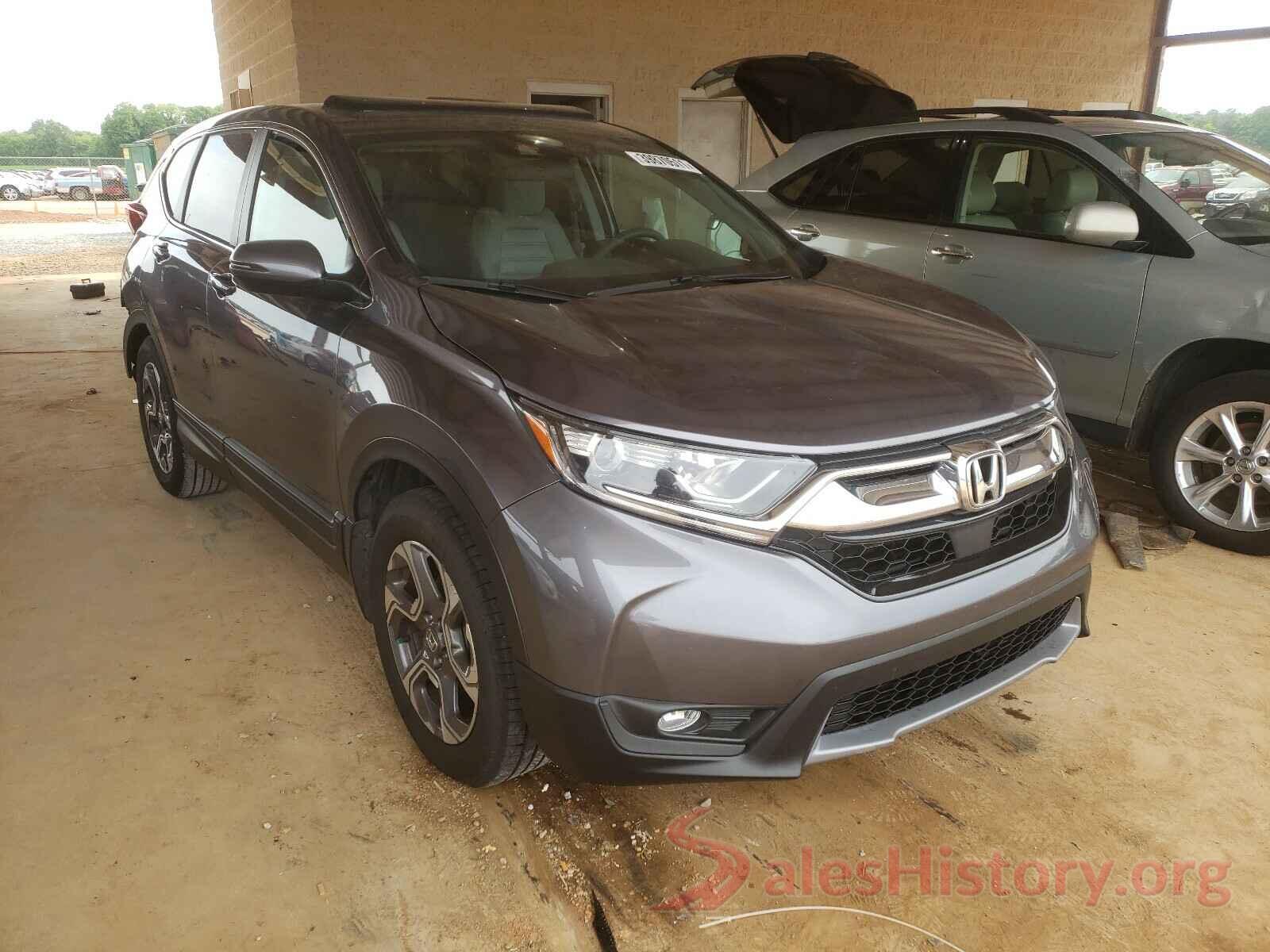 7FARW1H51HE006080 2017 HONDA CRV