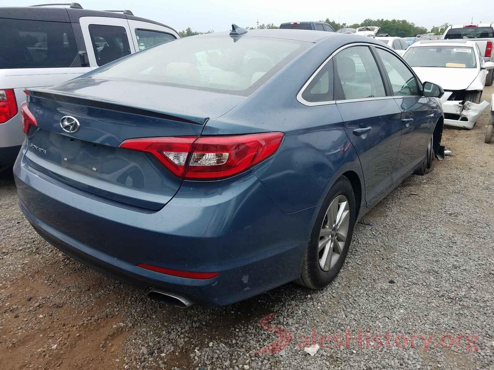 5NPE24AF9GH359726 2016 HYUNDAI SONATA