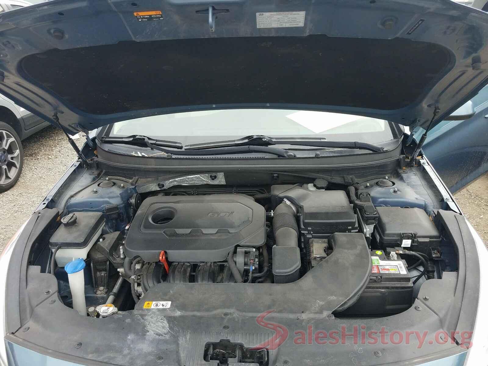 5NPE24AF9GH359726 2016 HYUNDAI SONATA