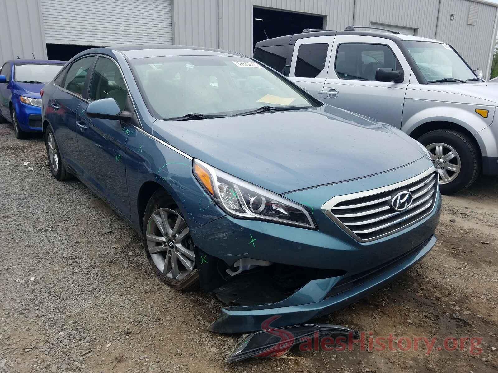 5NPE24AF9GH359726 2016 HYUNDAI SONATA