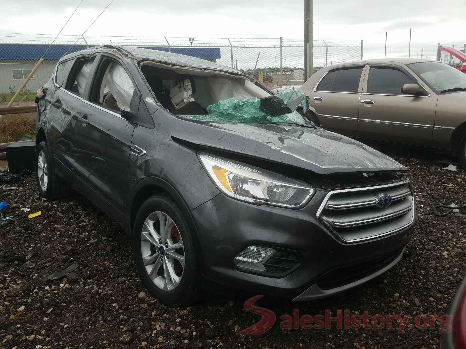 1FMCU0GD1HUA03810 2017 FORD ESCAPE