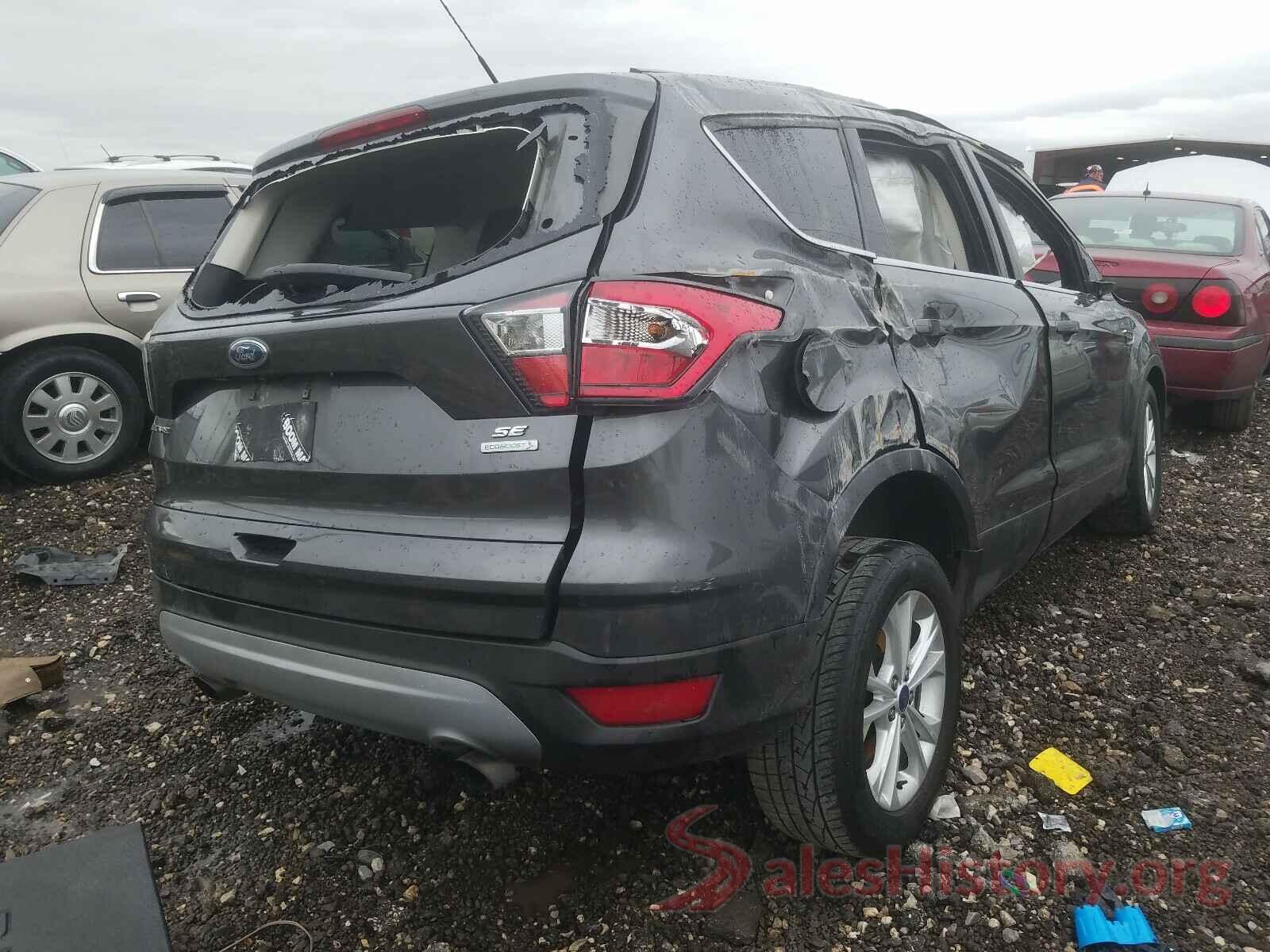 1FMCU0GD1HUA03810 2017 FORD ESCAPE