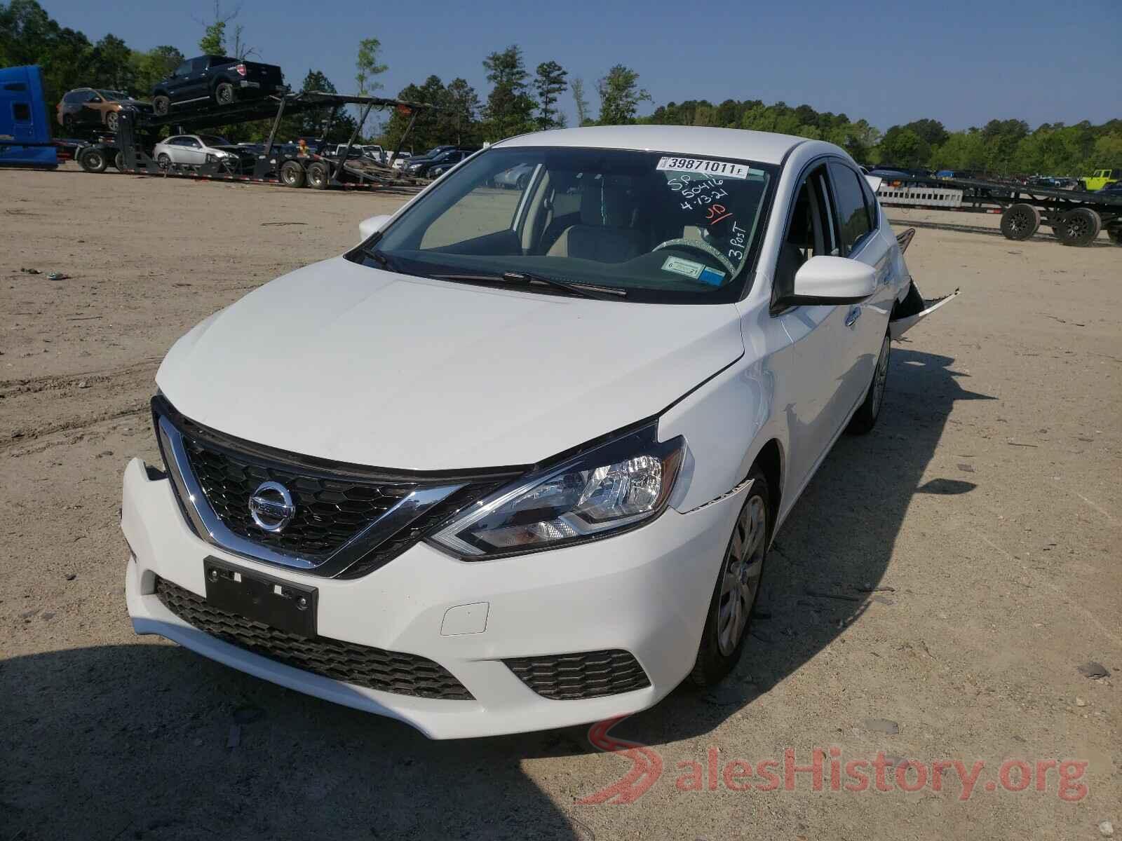 3N1AB7AP8HY250416 2017 NISSAN SENTRA