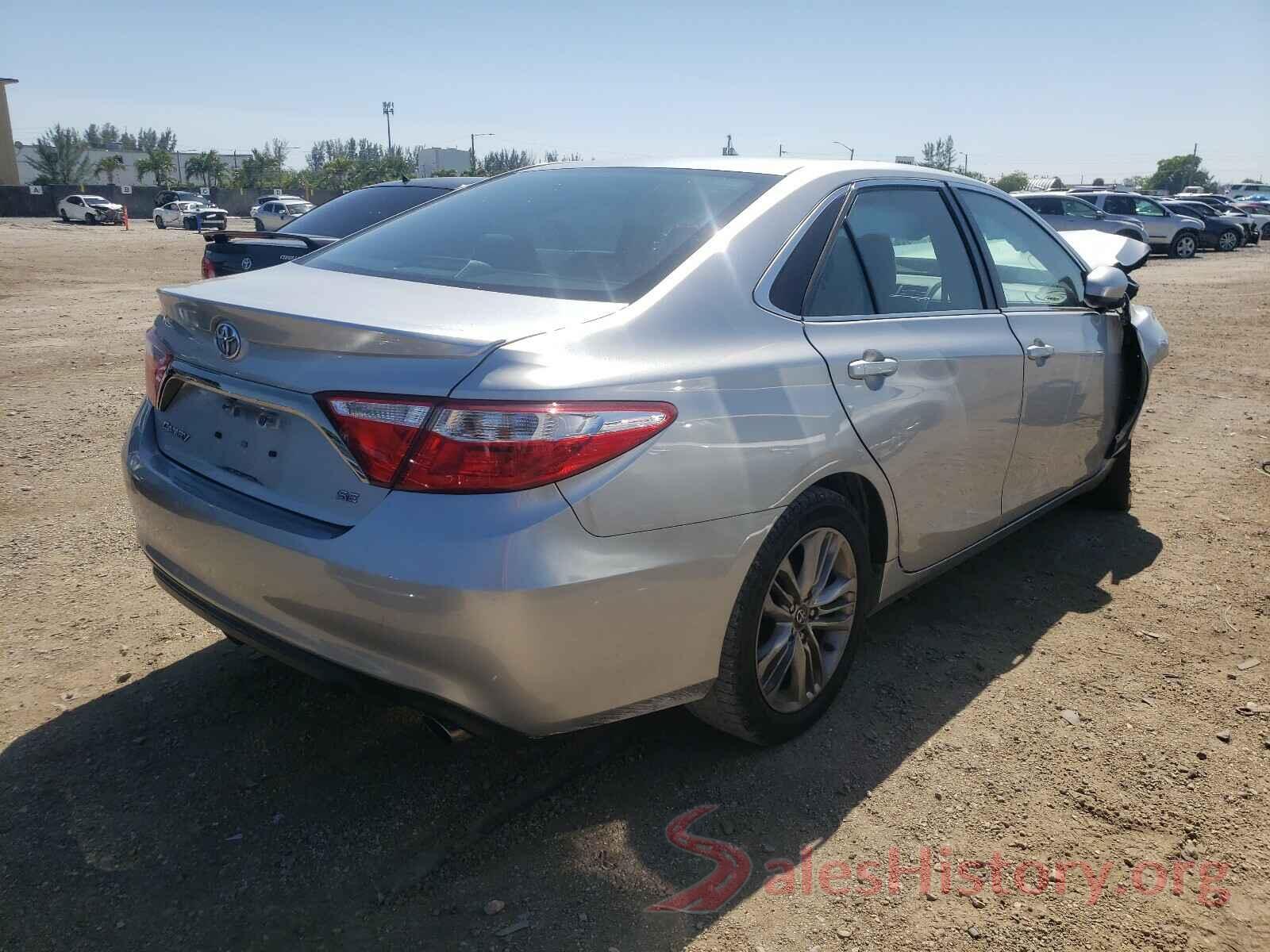 4T1BF1FK2GU574524 2016 TOYOTA CAMRY