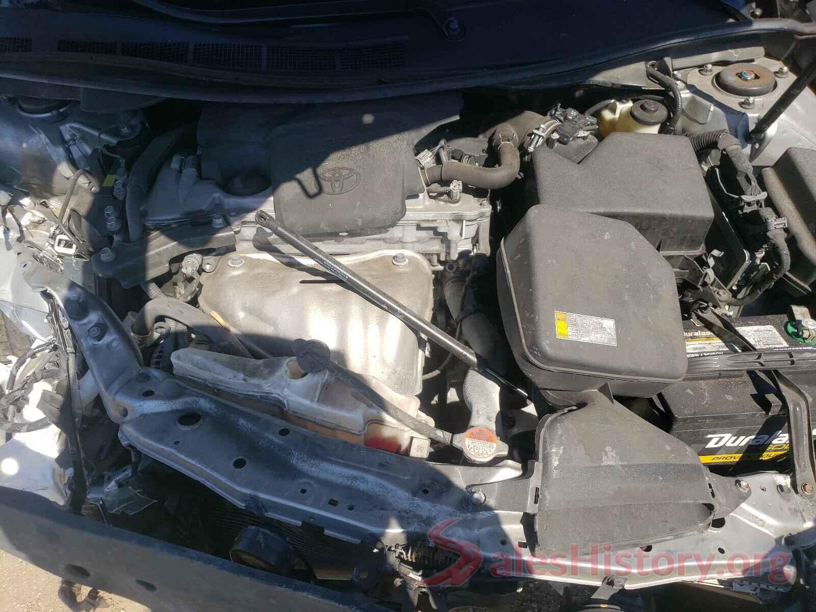 4T1BF1FK2GU574524 2016 TOYOTA CAMRY