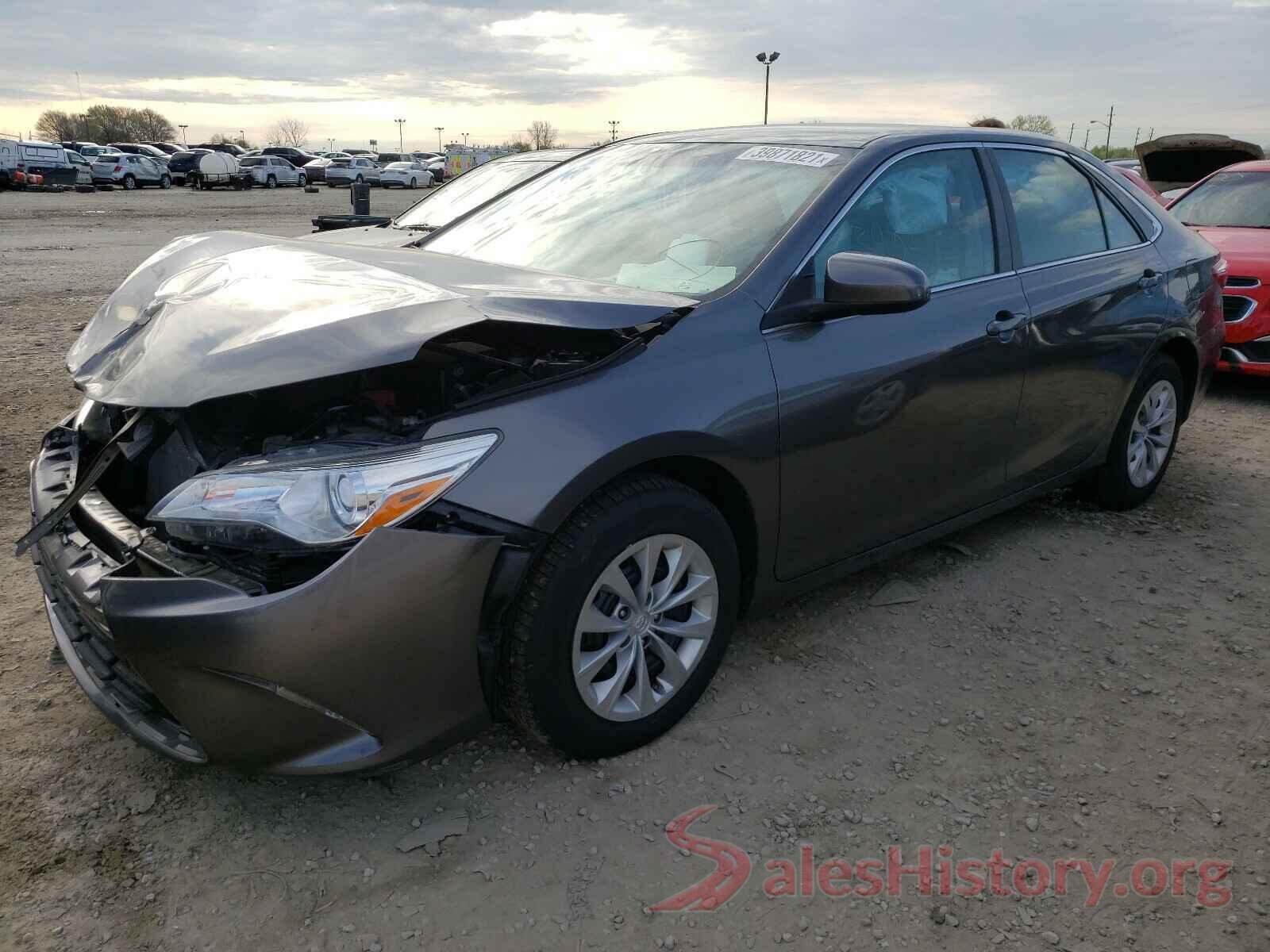 4T4BF1FKXGR557217 2016 TOYOTA CAMRY