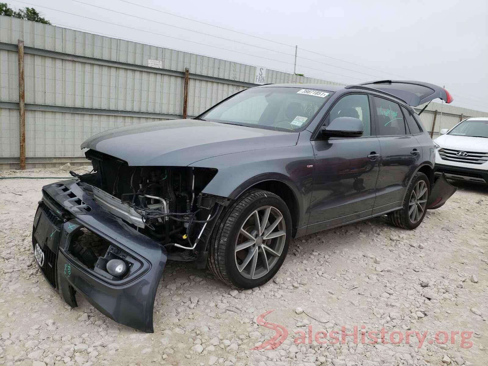 WA1D7AFP8GA058203 2016 AUDI Q5