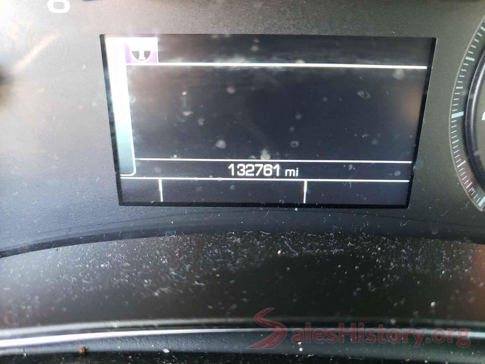 2G11Z5SA4G9129512 2016 CHEVROLET IMPALA