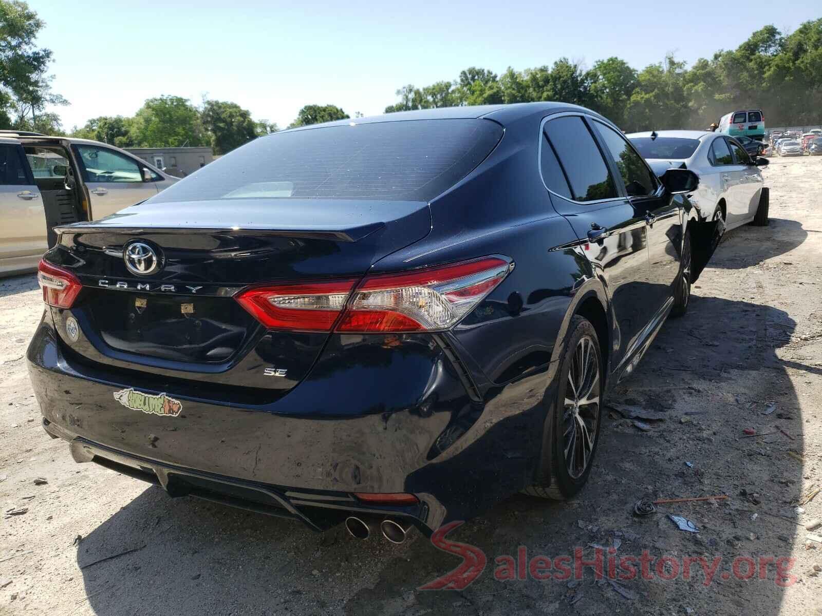 4T1B11HK4JU666222 2018 TOYOTA CAMRY