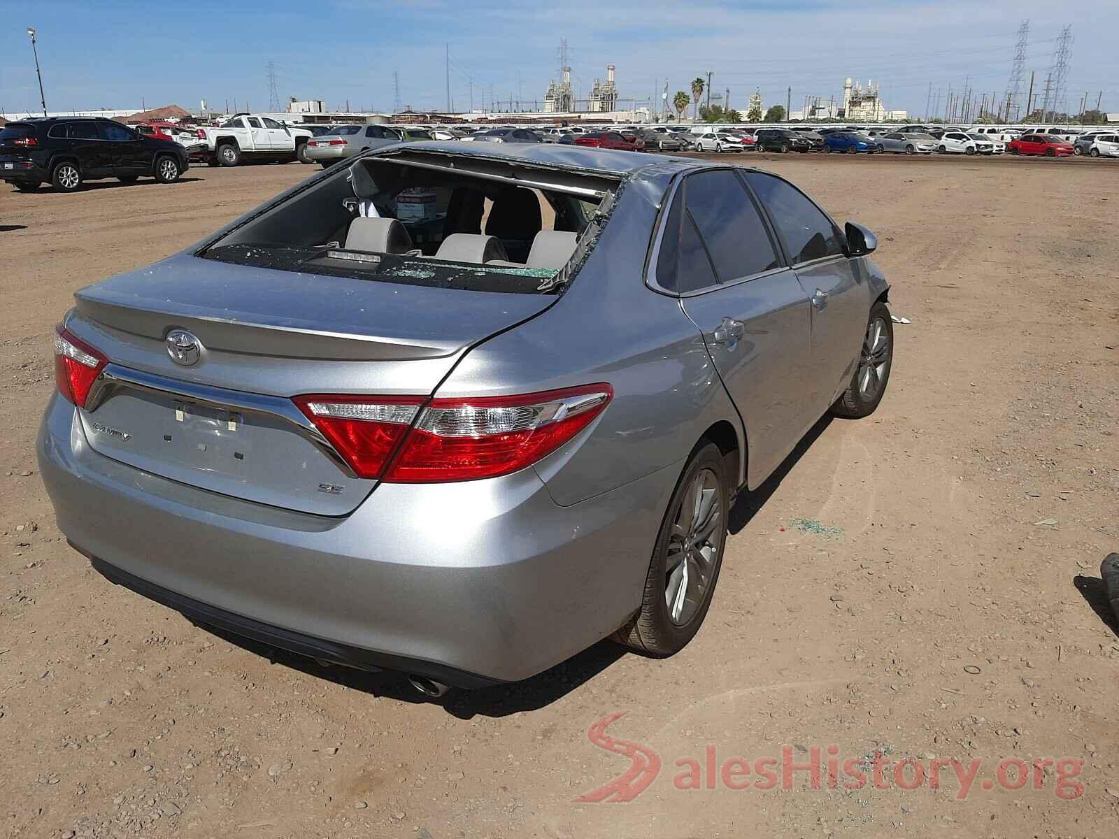 4T1BF1FK1HU794013 2017 TOYOTA CAMRY