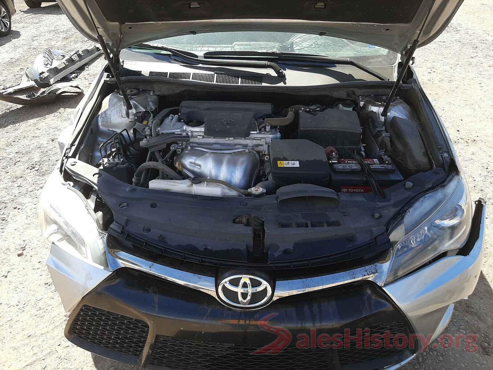 4T1BF1FK1HU794013 2017 TOYOTA CAMRY