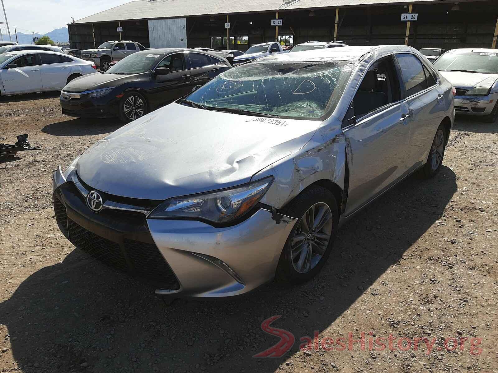 4T1BF1FK1HU794013 2017 TOYOTA CAMRY