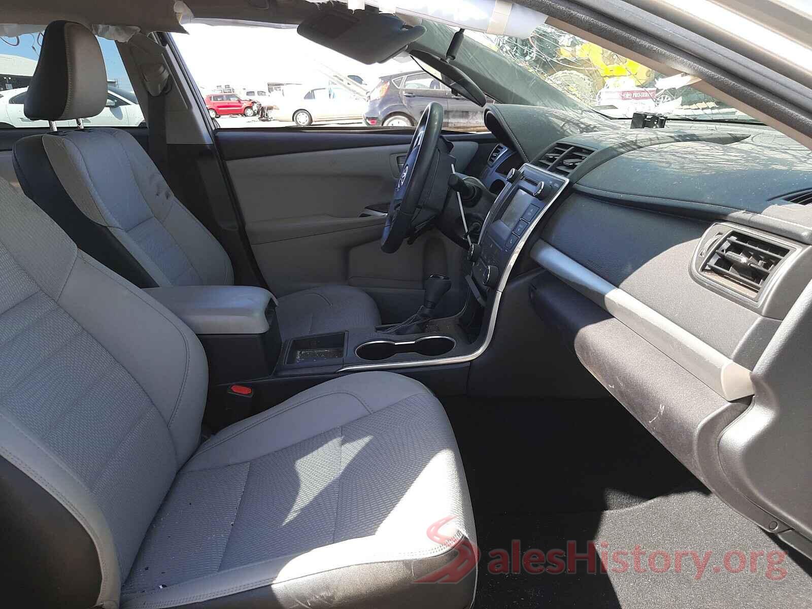 4T1BF1FK1HU794013 2017 TOYOTA CAMRY