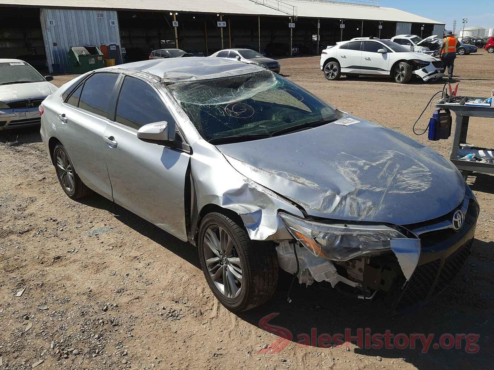 4T1BF1FK1HU794013 2017 TOYOTA CAMRY