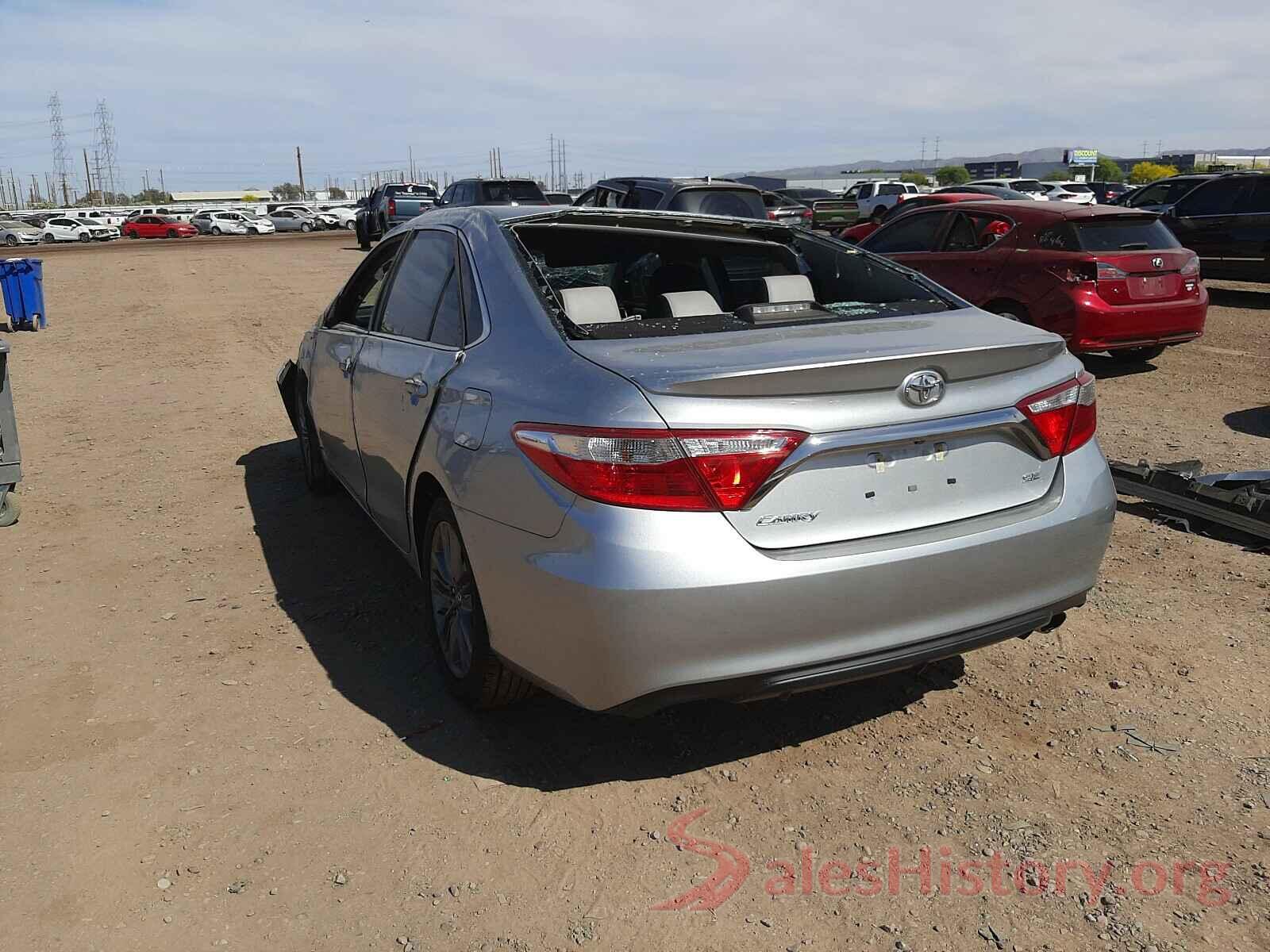 4T1BF1FK1HU794013 2017 TOYOTA CAMRY