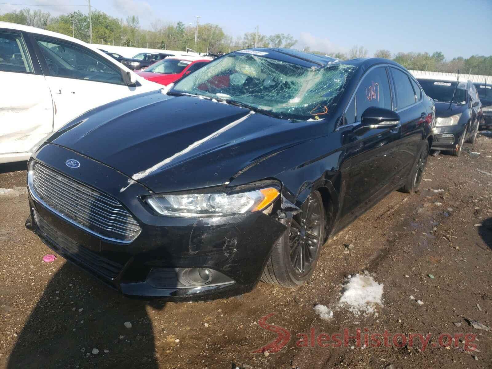 3FA6P0H97GR352999 2016 FORD FUSION