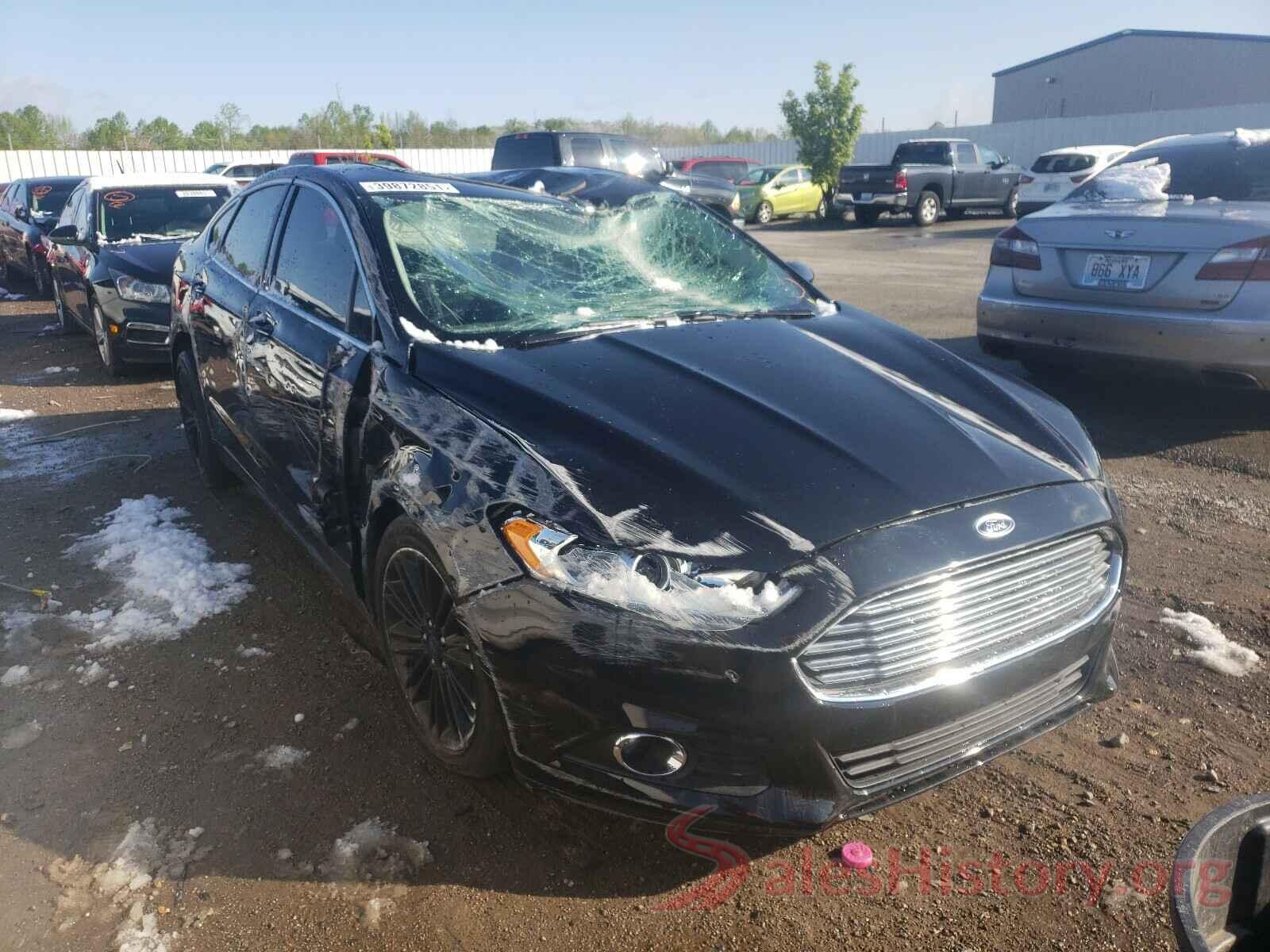 3FA6P0H97GR352999 2016 FORD FUSION