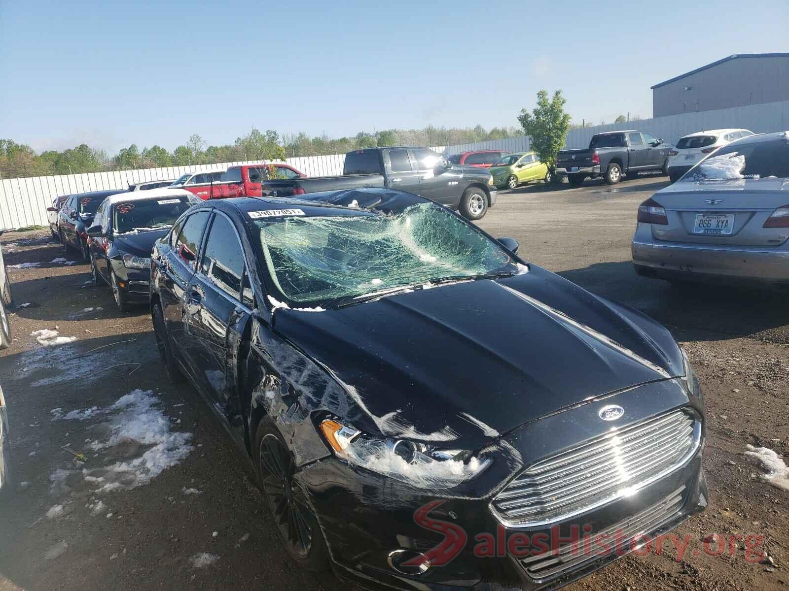 3FA6P0H97GR352999 2016 FORD FUSION