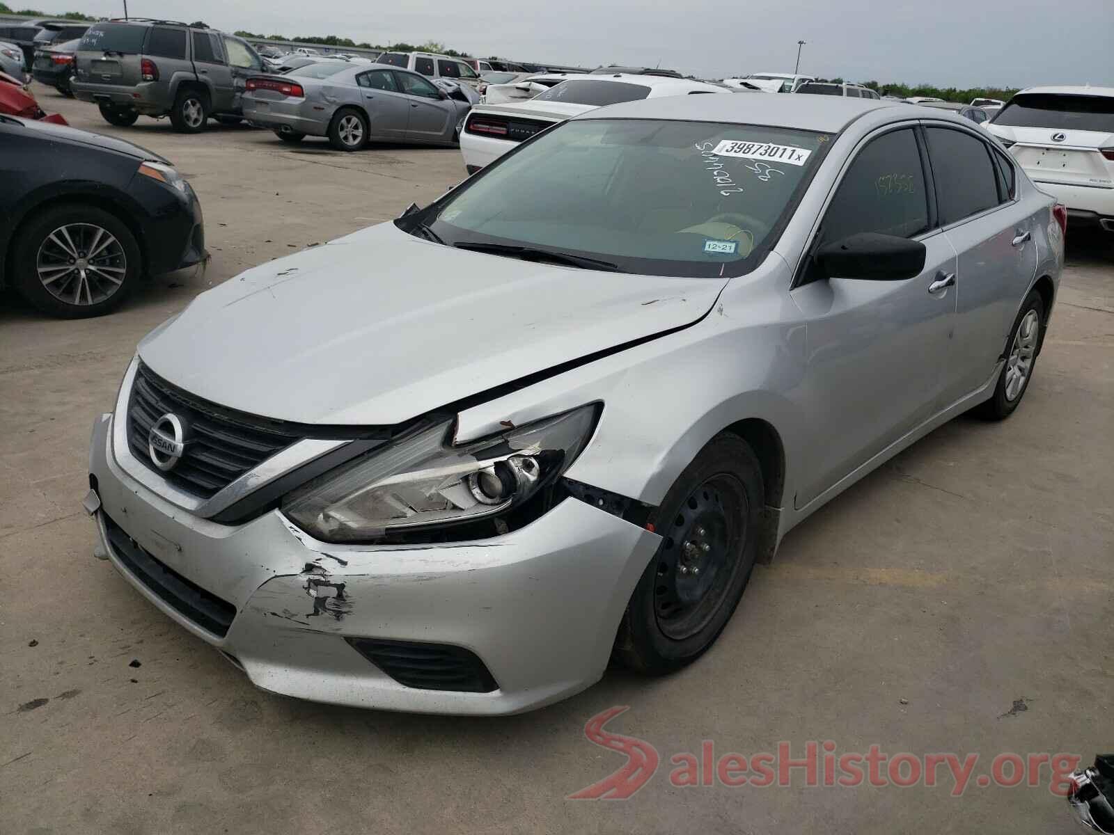 1N4AL3AP4GC123307 2016 NISSAN ALTIMA