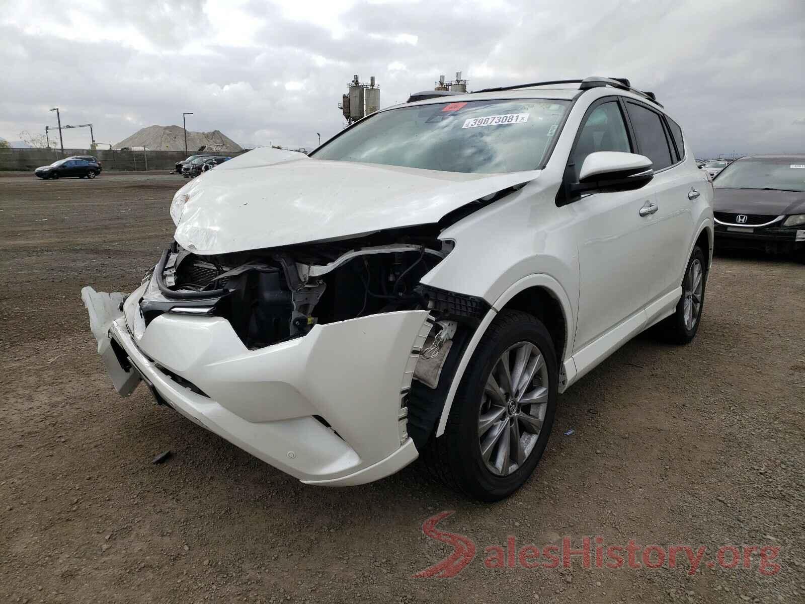 2T3YFREV9HW345318 2017 TOYOTA RAV4