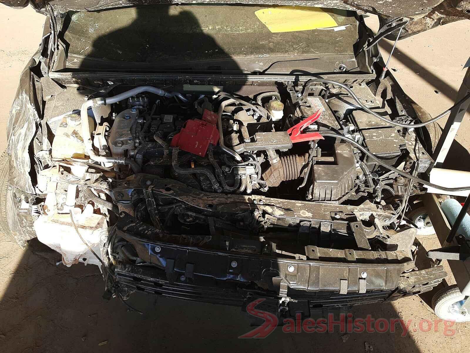 3N1AB8CV1LY305475 2020 NISSAN SENTRA