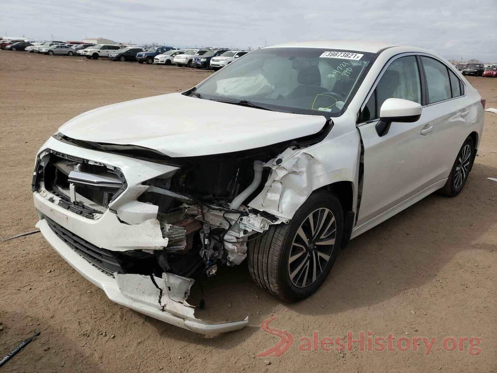 4S3BNAC67J3008239 2018 SUBARU LEGACY