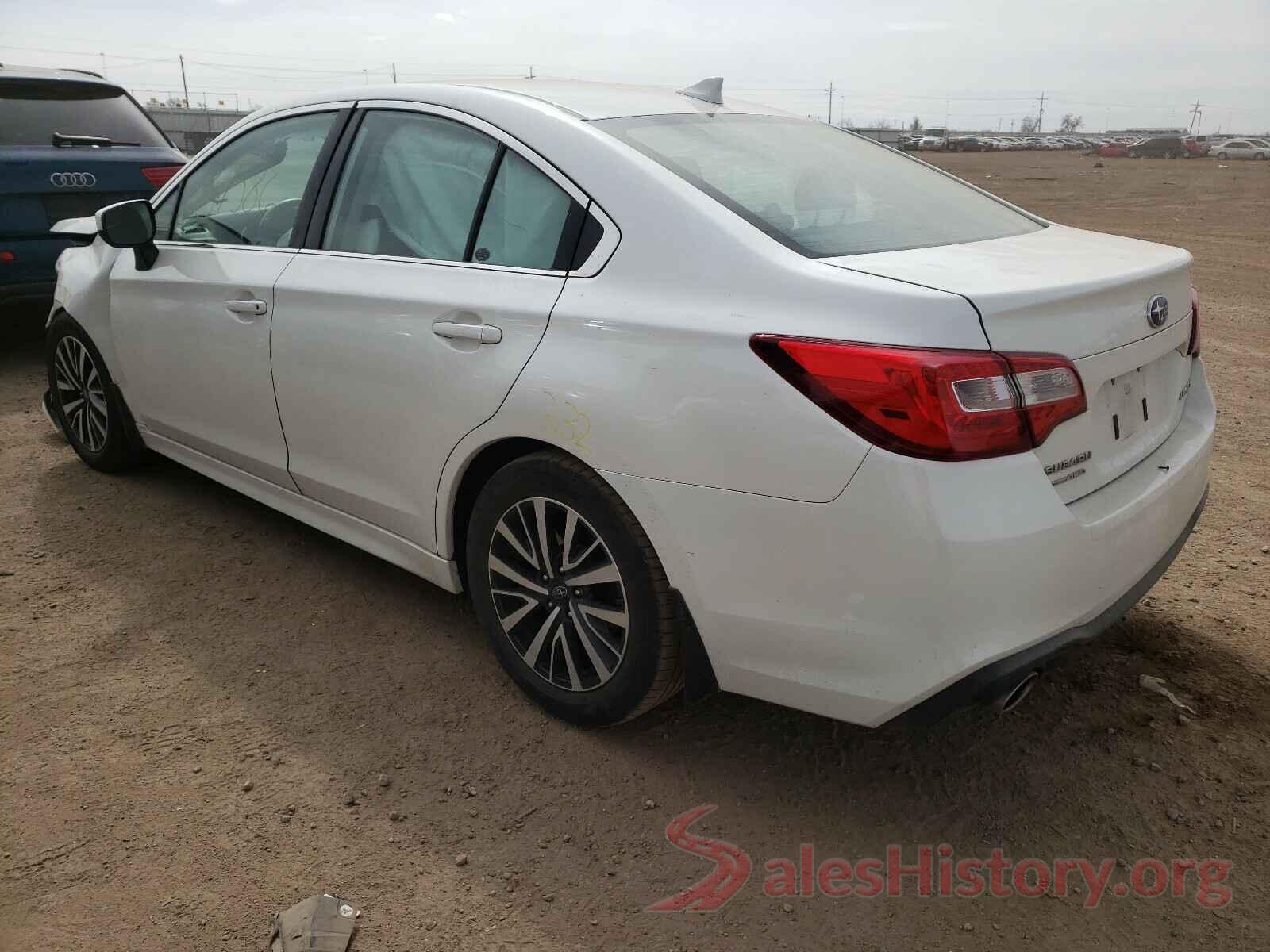 4S3BNAC67J3008239 2018 SUBARU LEGACY