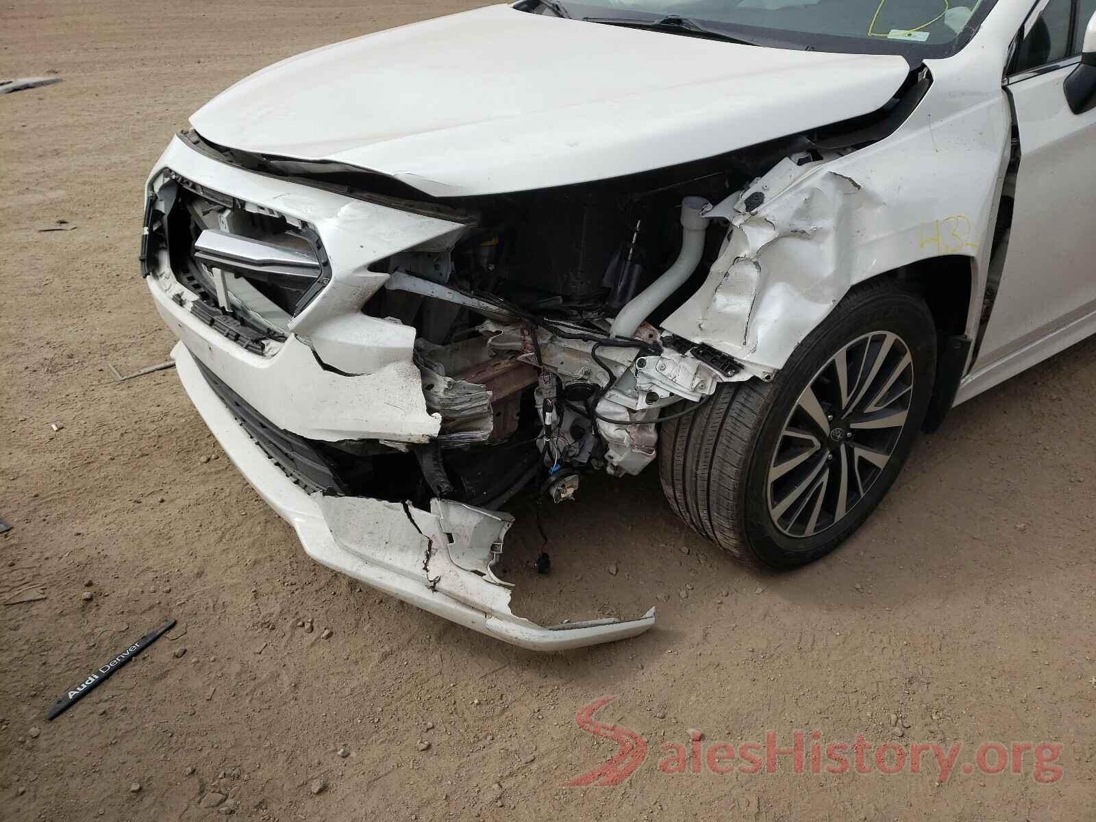 4S3BNAC67J3008239 2018 SUBARU LEGACY