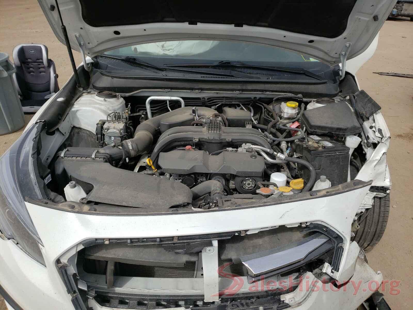 4S3BNAC67J3008239 2018 SUBARU LEGACY