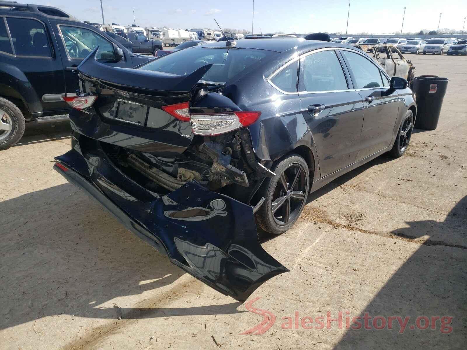 3FA6P0H76GR213591 2016 FORD FUSION