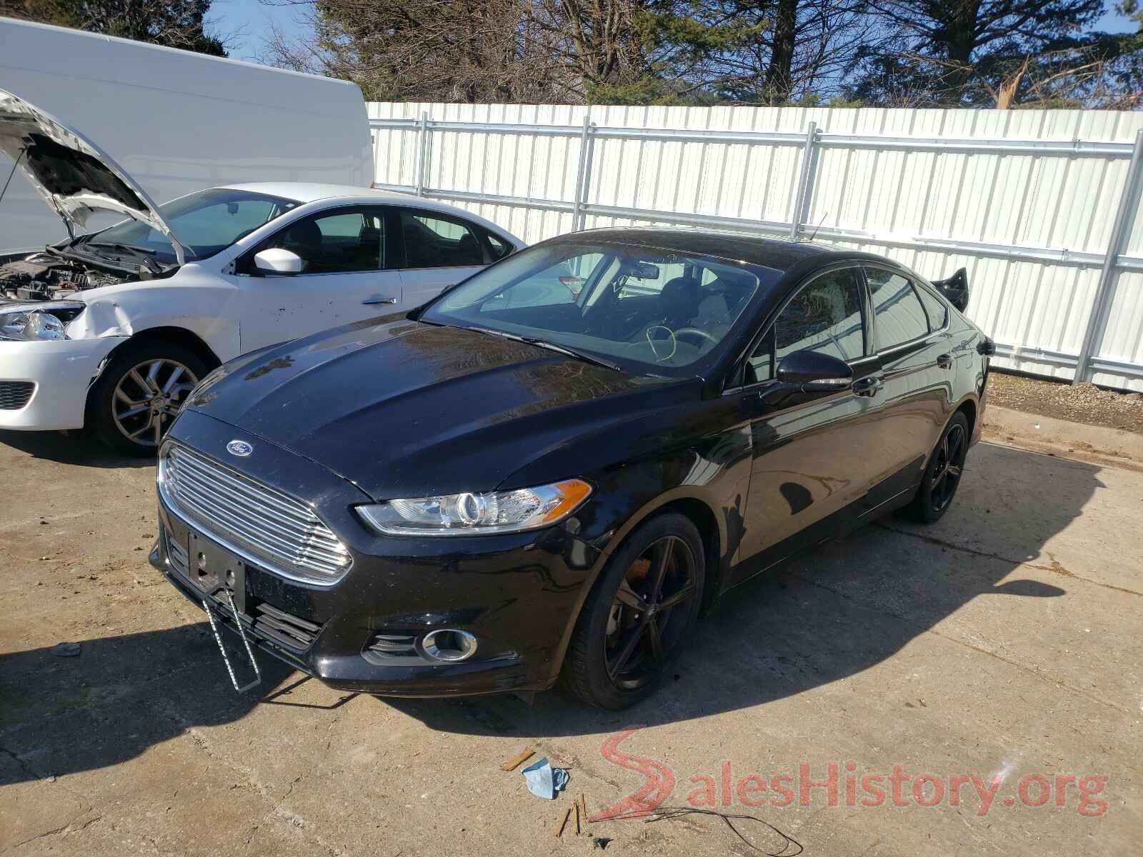 3FA6P0H76GR213591 2016 FORD FUSION