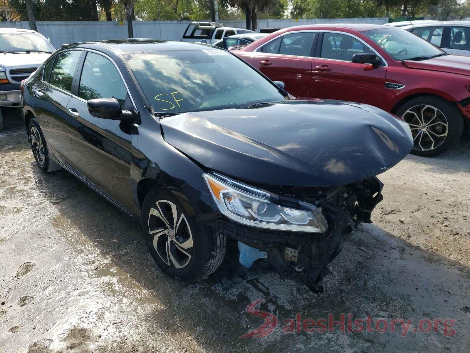 1HGCR2F40GA141584 2016 HONDA ACCORD